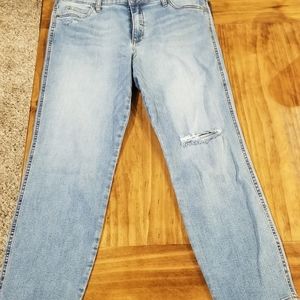 KUT from the kloth jeans